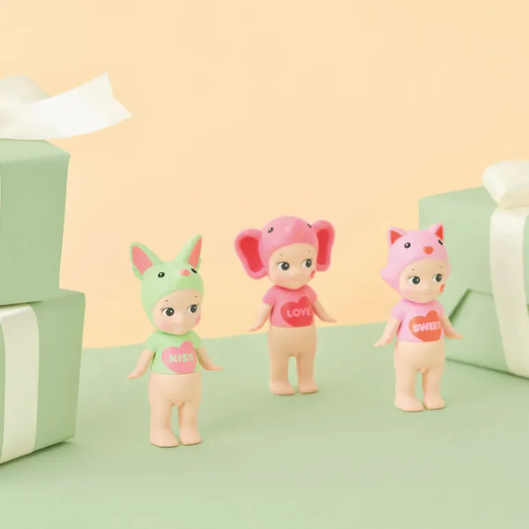 Sonny Angel - Kiss Charm Serie