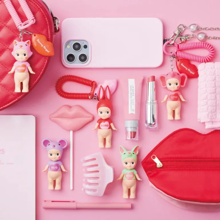 Sonny Angel - Kiss Charm Serie