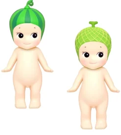 Sonny Angel - New Fruits Series