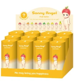 Sonny Angel - New Fruits Series