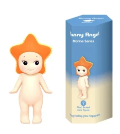Sonny Angel - New Marine Series