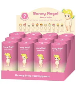 Sonny Angel - New Sweets Series