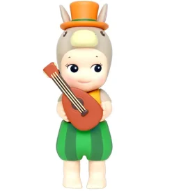Sonny Angel - Town musicians Series