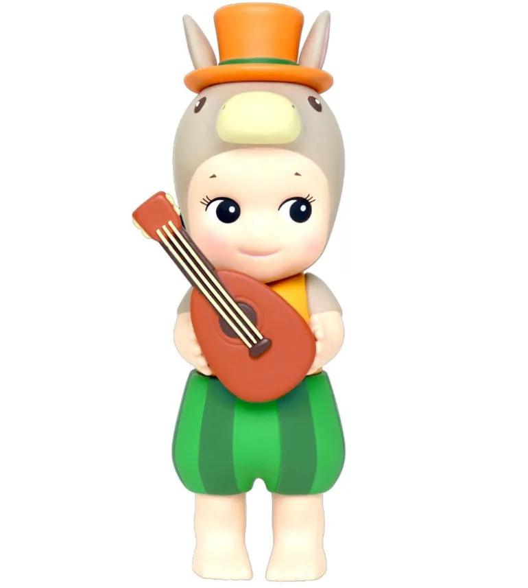 Sonny Angel - Town musicians Series