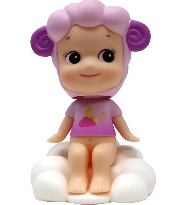 Sonny angel Bobbing Head - Mouton