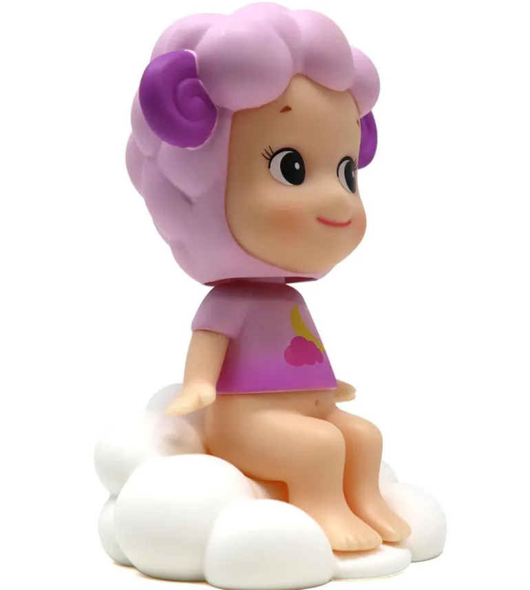 Sonny angel Bobbing Head - Mouton