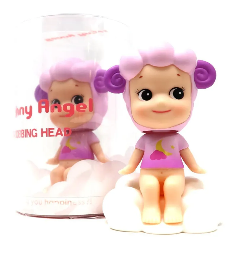Sonny angel Bobbing Head - Mouton
