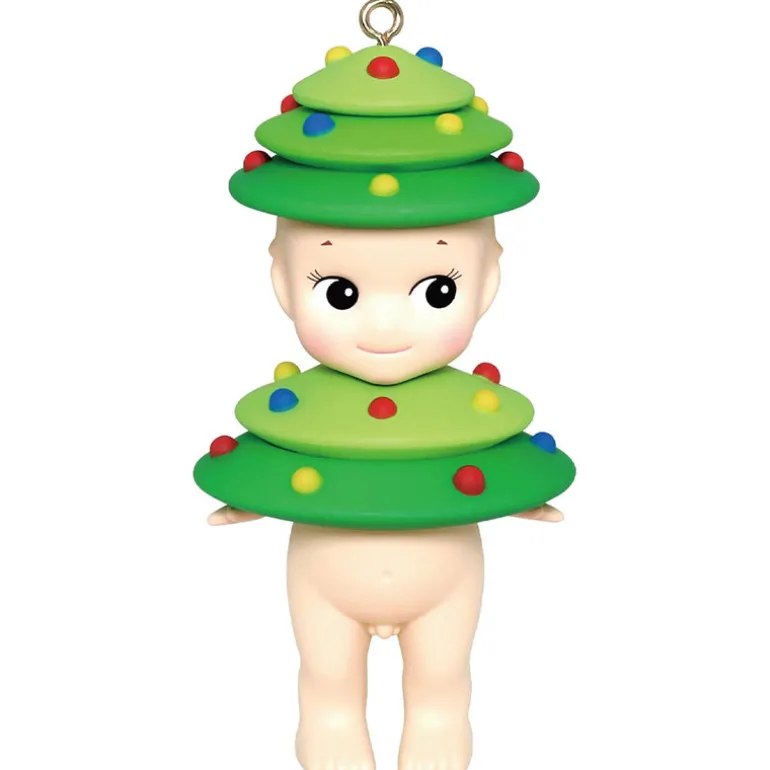 Sonny Angel Christmas Series 2022
