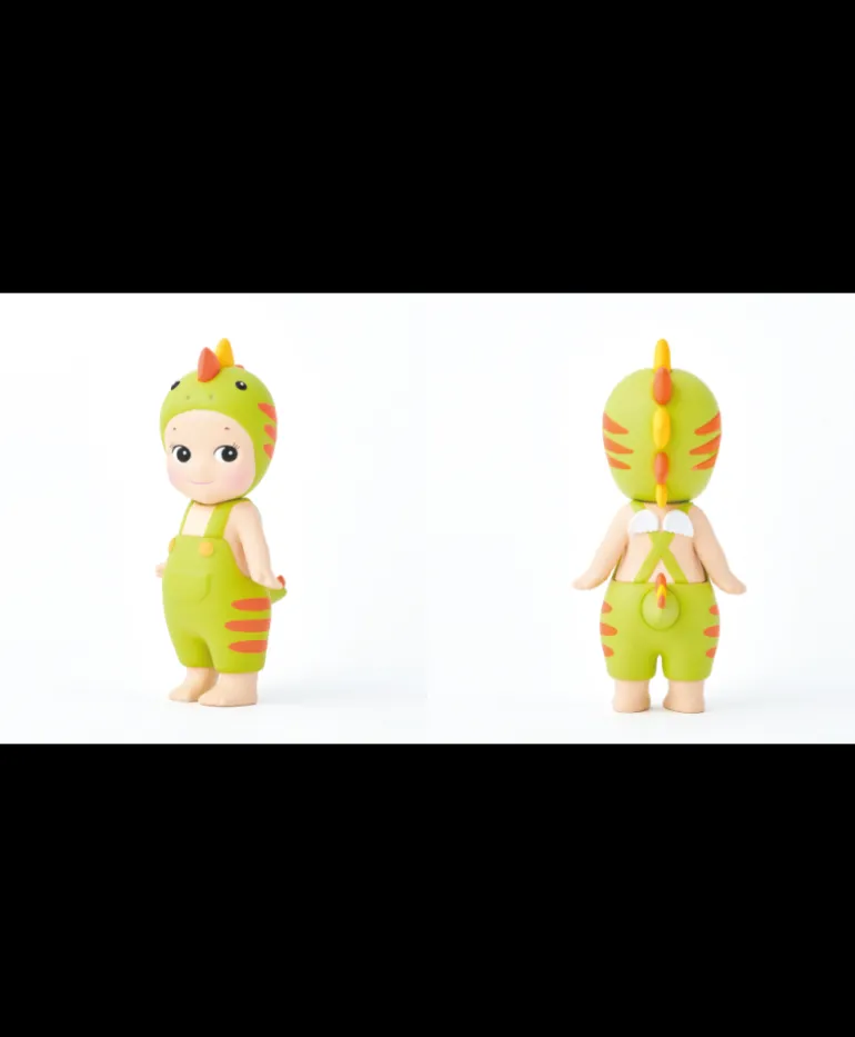 Sonny Angel Dinosaures Series