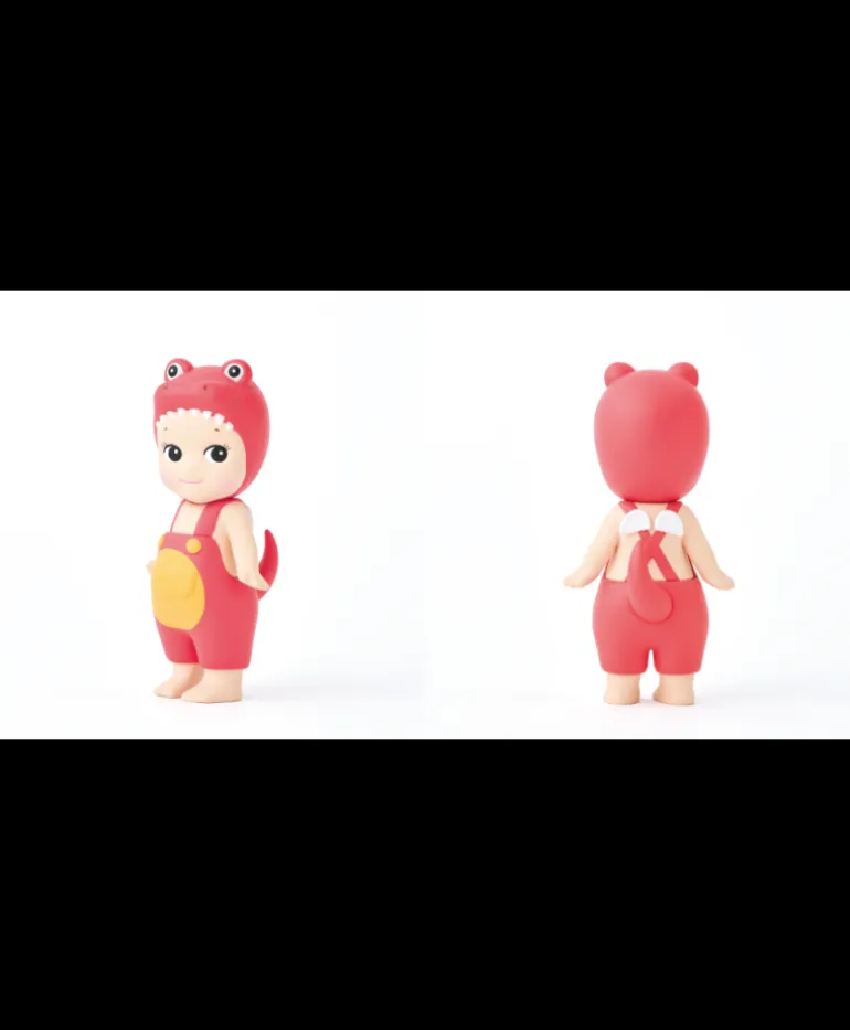 Sonny Angel Dinosaures Series