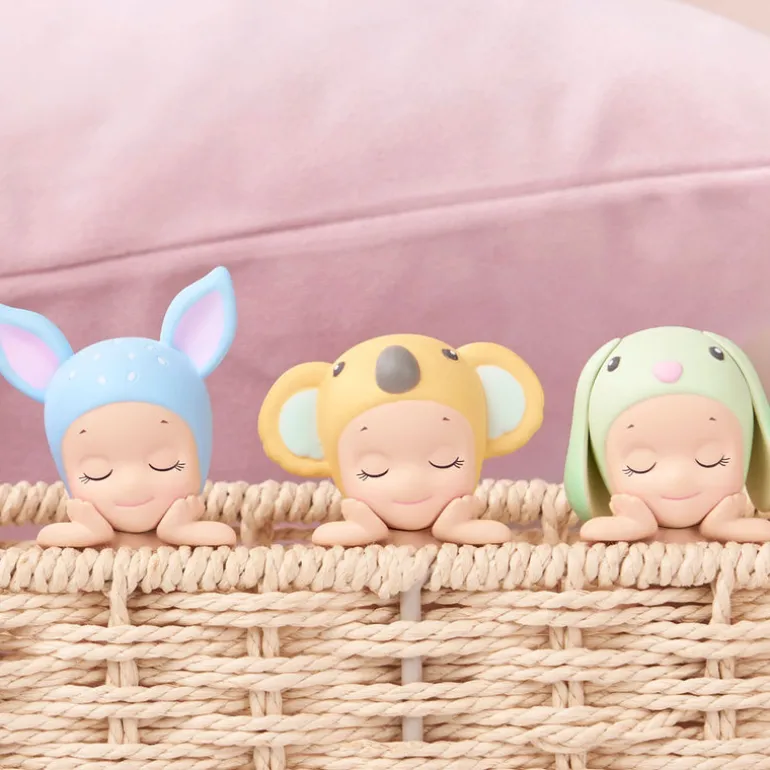 Sonny Angel Hippers - Dreaming Series
