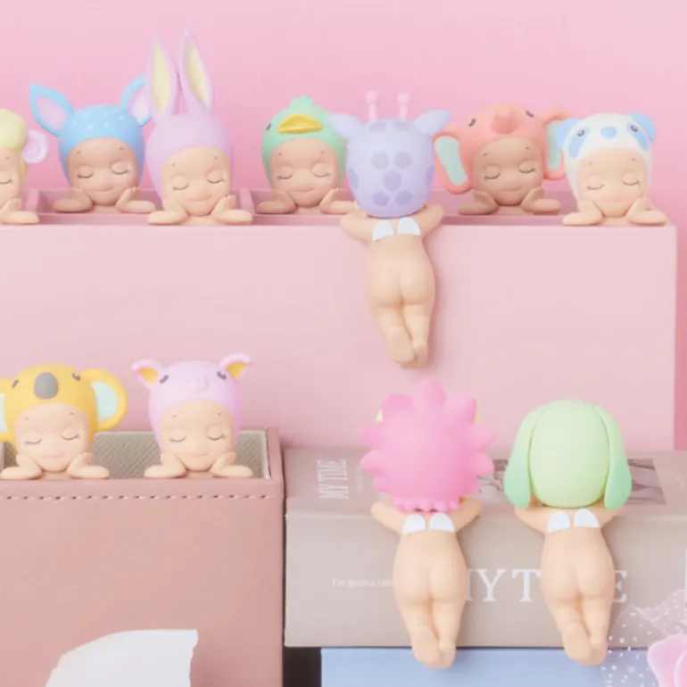 Sonny Angel Hippers - Dreaming Series