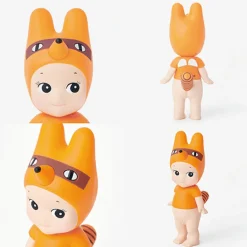 Sonny Angel x Donna Wilson - Mini Figure Creatures Series