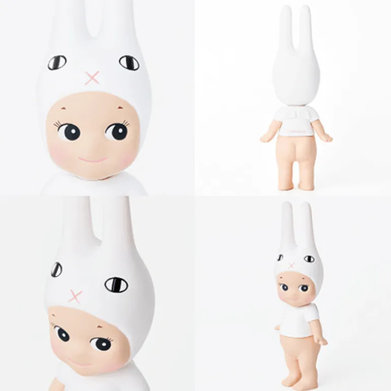 Sonny Angel x Donna Wilson - Mini Figure Creatures Series