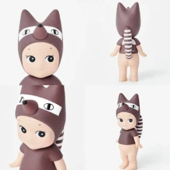 Sonny Angel x Donna Wilson - Mini Figure Creatures Series