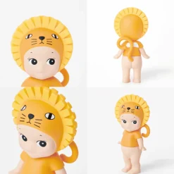 Sonny Angel x Donna Wilson - Mini Figure Creatures Series