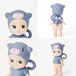Sonny Angel x Donna Wilson - Mini Figure Creatures Series