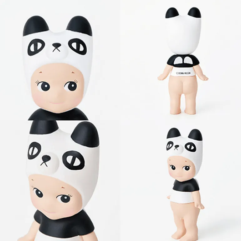 Sonny Angel x Donna Wilson - Mini Figure Creatures Series