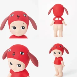 Sonny Angel x Donna Wilson - Mini Figure Creatures Series