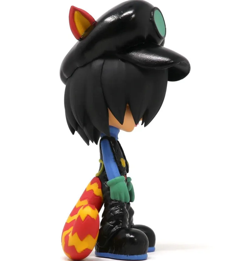 Soopa Maria shori - Erick Scarecrow