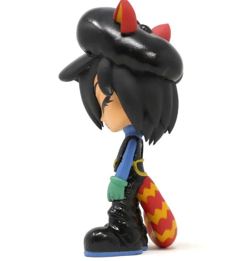 Soopa Maria shori - Erick Scarecrow