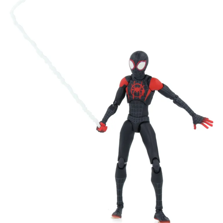 Spider-Man : Into the Spider-Verse - Miles Morales