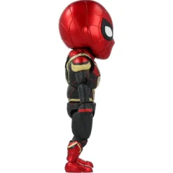 Spider-Man : No Way Home Egg Attack Spider-Man Integrated Suit