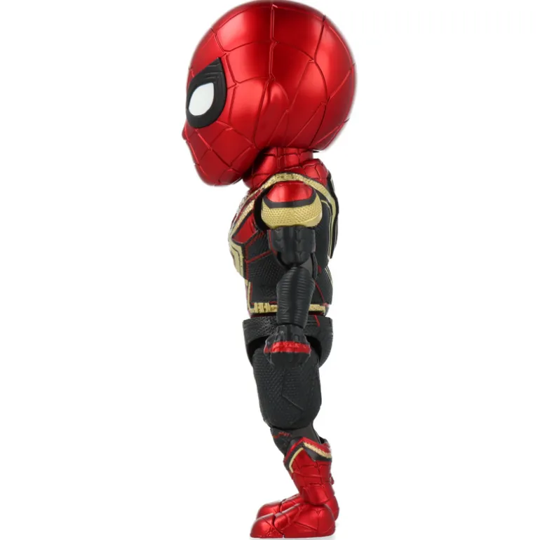 Spider-Man : No Way Home Egg Attack Spider-Man Integrated Suit