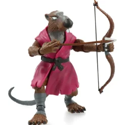 Splinter - (Tortues Ninja - TMNT) Ultimates