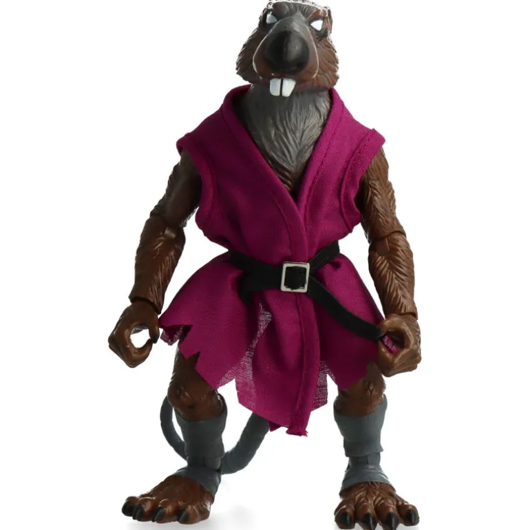 Splinter - (Tortues Ninja - TMNT) Ultimates