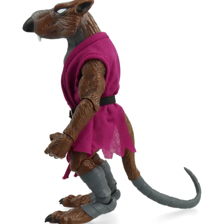 Splinter - (Tortues Ninja - TMNT) Ultimates