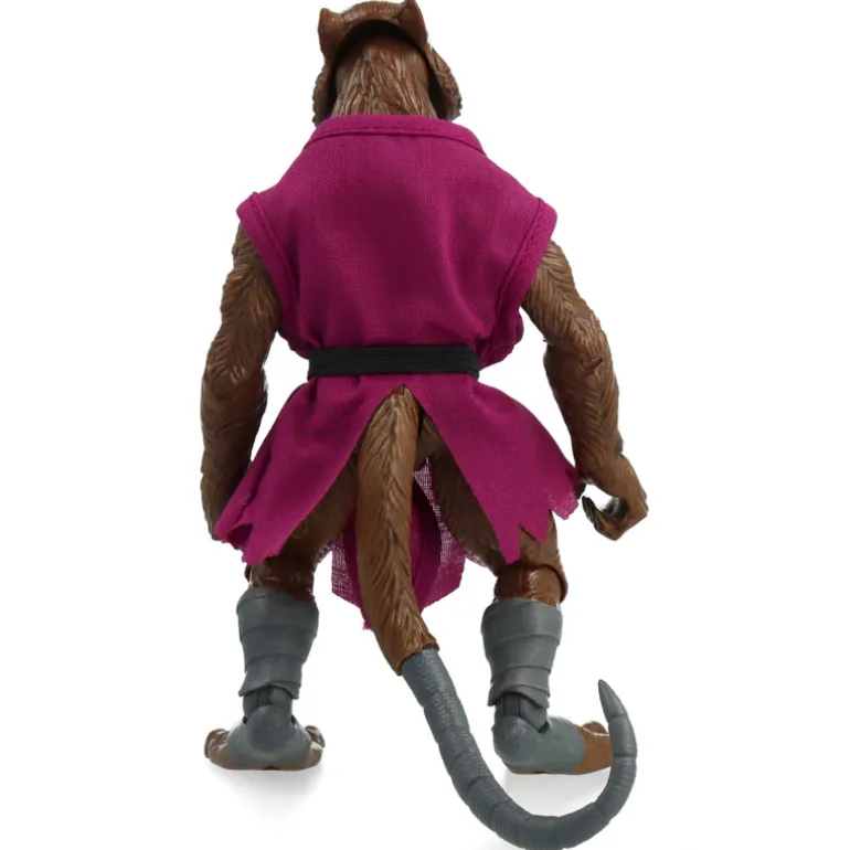 Splinter - (Tortues Ninja - TMNT) Ultimates