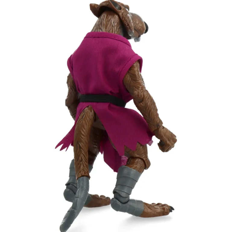 Splinter - (Tortues Ninja - TMNT) Ultimates