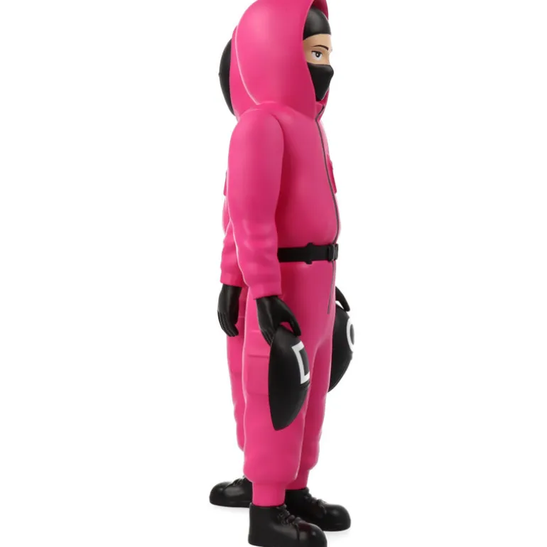 Squid Game Guard Set by Fwenclub (Squid Game)