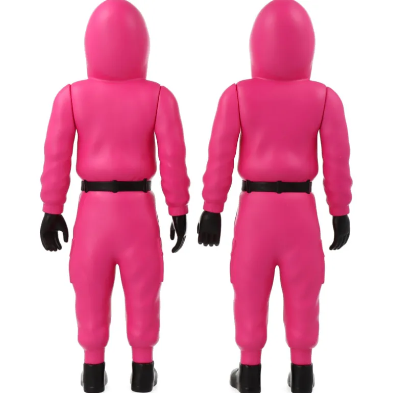 Squid Game Guard Set by Fwenclub (Squid Game)