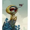 Stan - Yumee Giclee Print