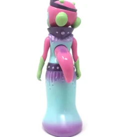 Stella & Flux Ultraviolet Edition - Tara McPherson