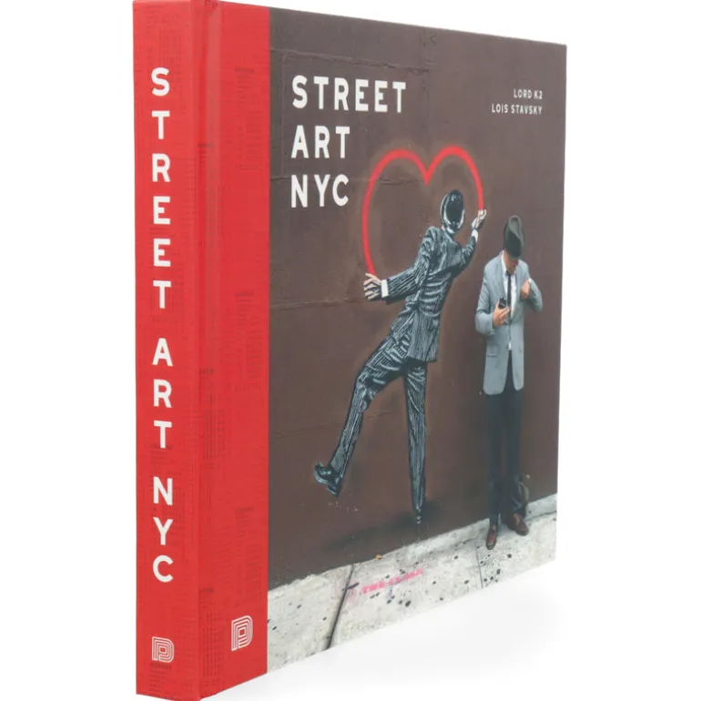 Street Art NYC