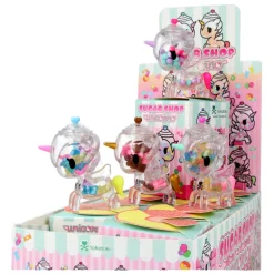 Sugar Shop Unicorno Display (8pcs)