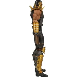 Super action Statue Jagi (Ken le Survivant)