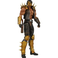 Super action Statue Jagi (Ken le Survivant)