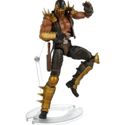 Super action Statue Jagi (Ken le Survivant)
