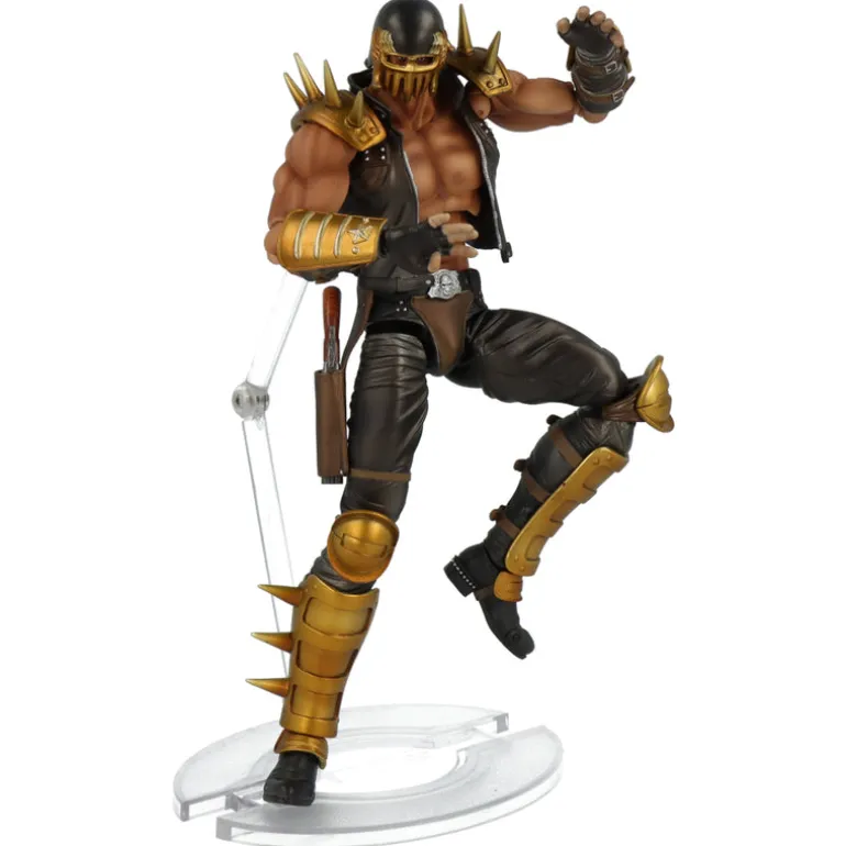 Super action Statue Jagi (Ken le Survivant)