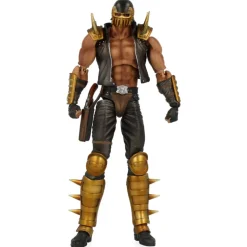 Super action Statue Jagi (Ken le Survivant)