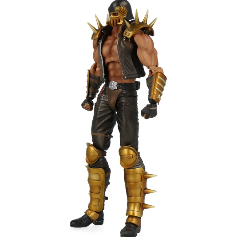 Super action Statue Jagi (Ken le Survivant)