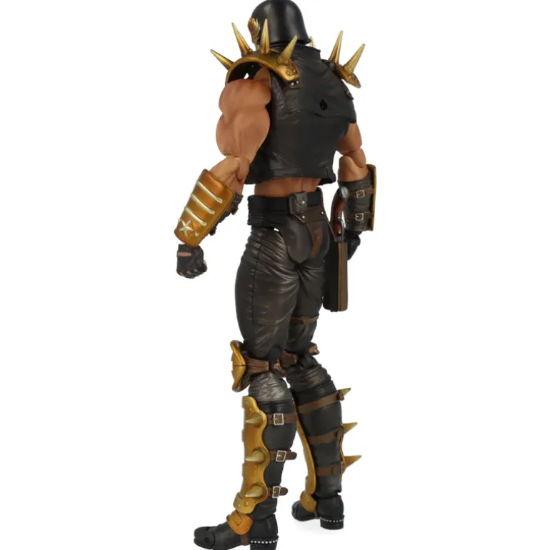 Super action Statue Jagi (Ken le Survivant)