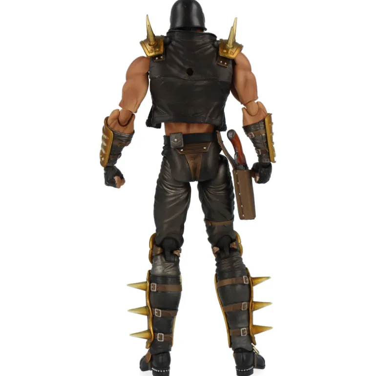 Super action Statue Jagi (Ken le Survivant)