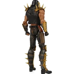 Super action Statue Jagi (Ken le Survivant)