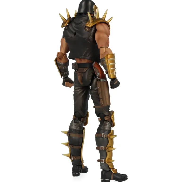 Super action Statue Jagi (Ken le Survivant)