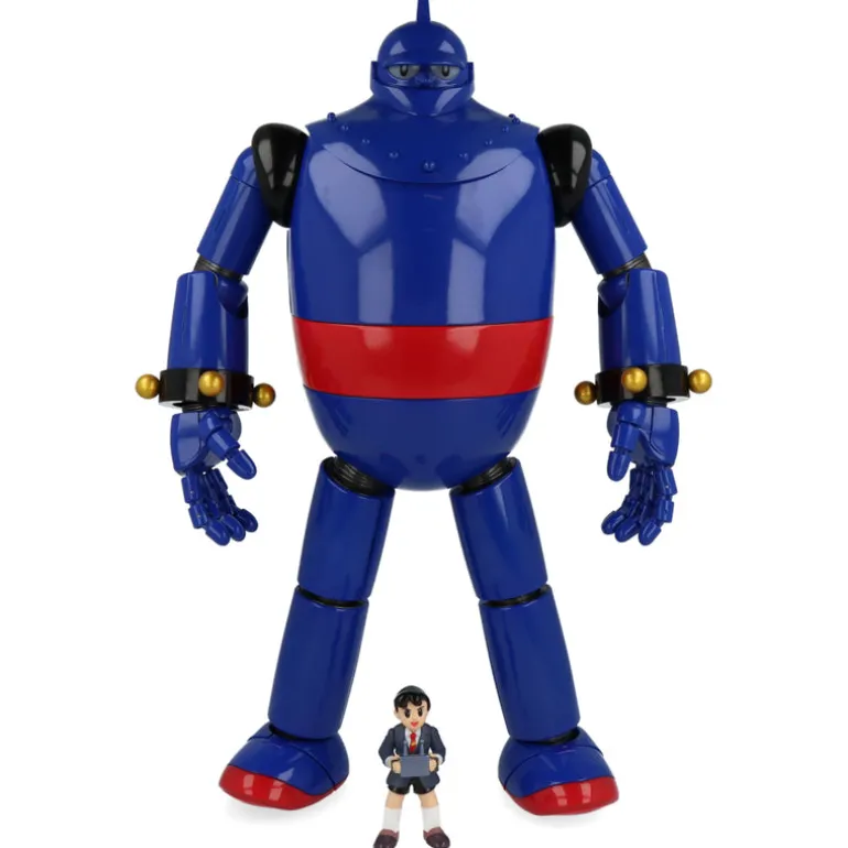 Super Metal Action Tetsujin28 (Tetsujin 28-go)